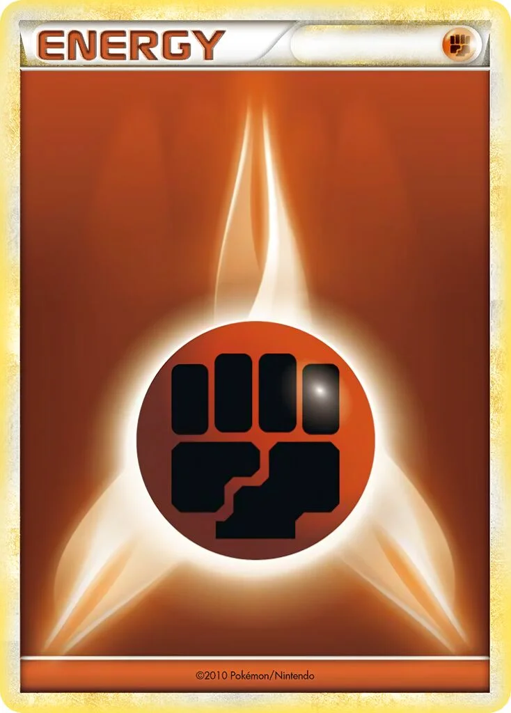 Fighting Energy 「EN10 No. 006」「EN」